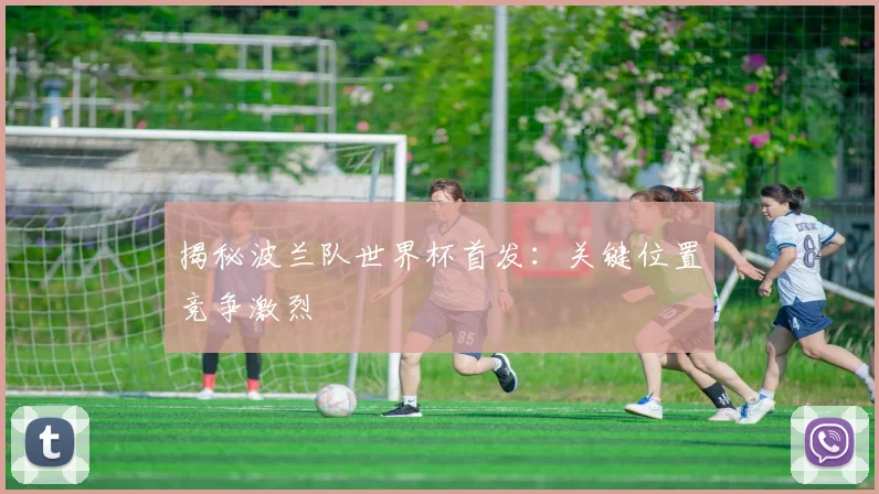 揭秘波兰队世界杯首发：关键位置竞争激烈